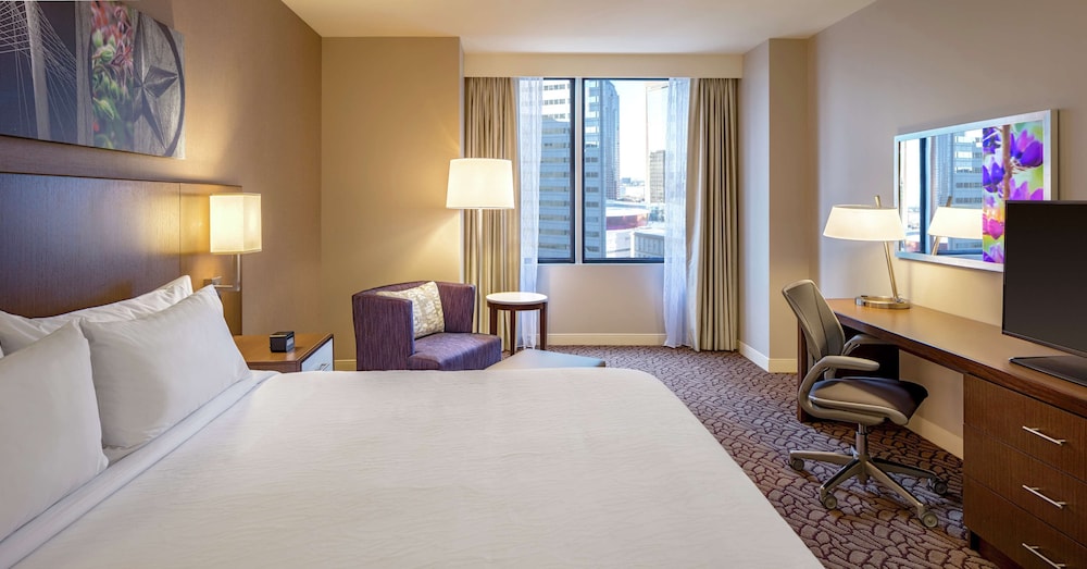 Hilton Garden Inn Downtown Dallas - photo 9