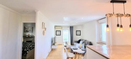 Le Barbusse Coeur de Ville Superbe Deco Climatise in Sete, France