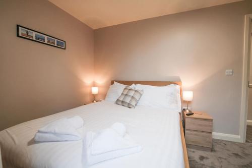 Morecambe Rooms in Morecambe, United Kingdom