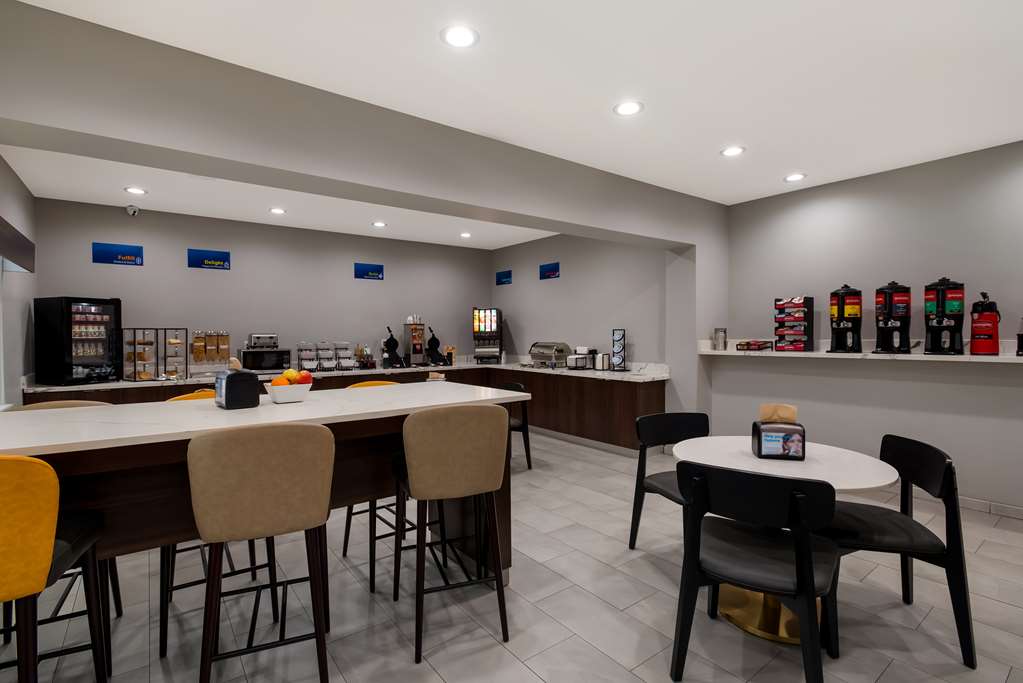 Best Western La Place Inn - photo 5