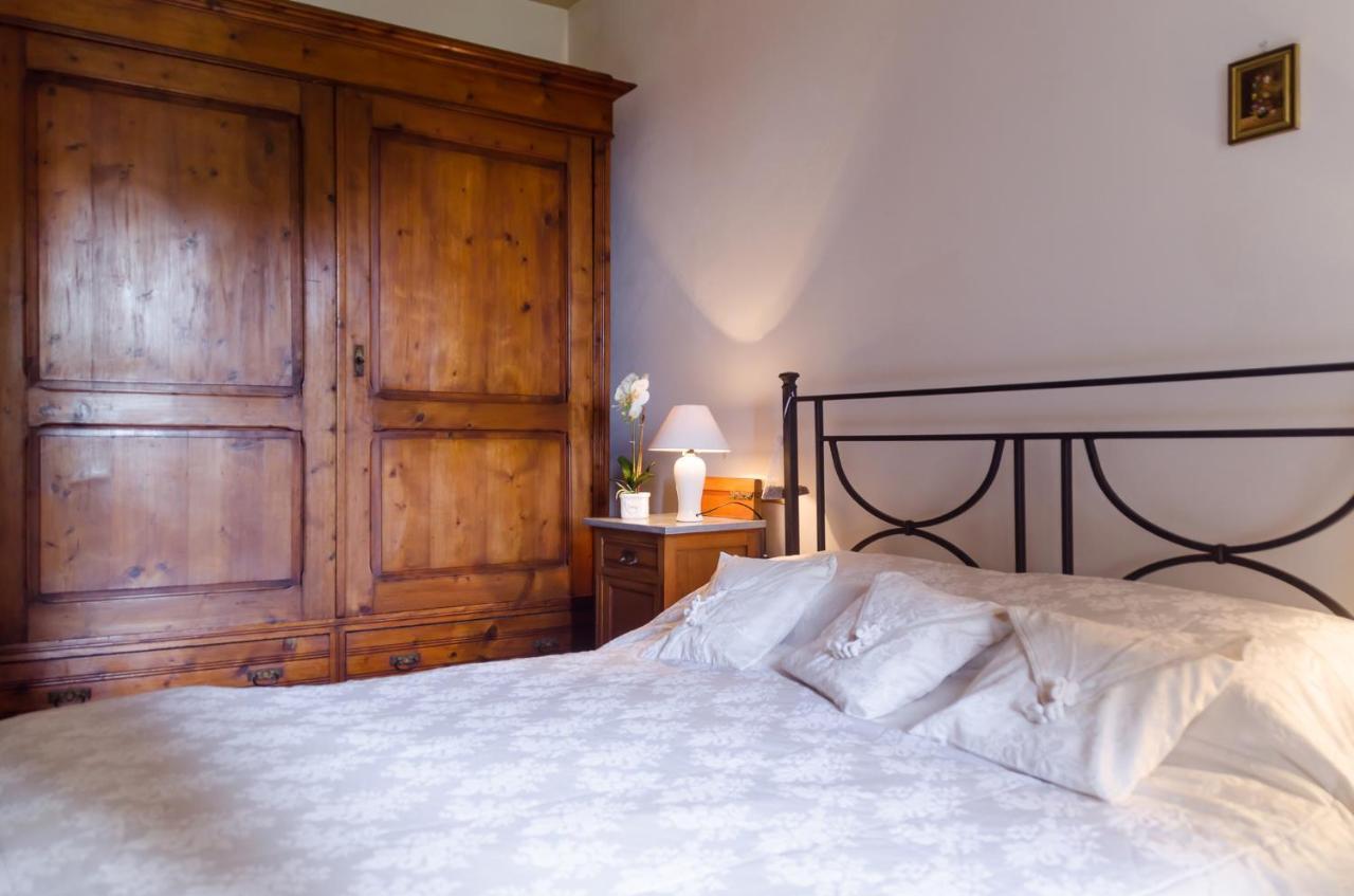Danya Country Villa — 4-Star Luxury Hotel in Sansepolcro, Italy