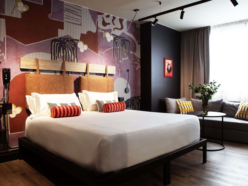 Mercure Roma Cinecittà - last minute hotel in Rome