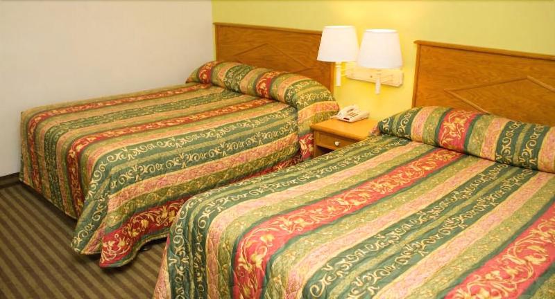 King's Rest Motel - photo 20