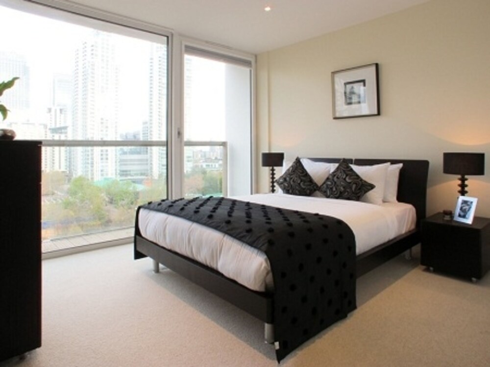 Lanterns Court by BridgeStreet — 4-Star Luxury Hotel in London, United Kingdom