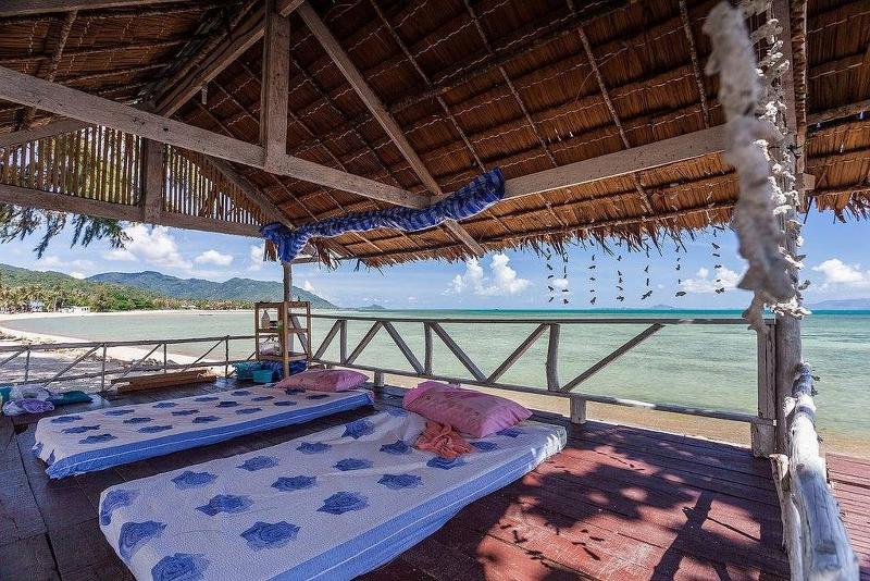 Cosy Bungalows - last minute hotel in Ko Pha Ngan