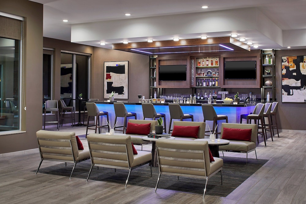 AC Hotel by Marriott Tuscaloosa Downtown - photo 7