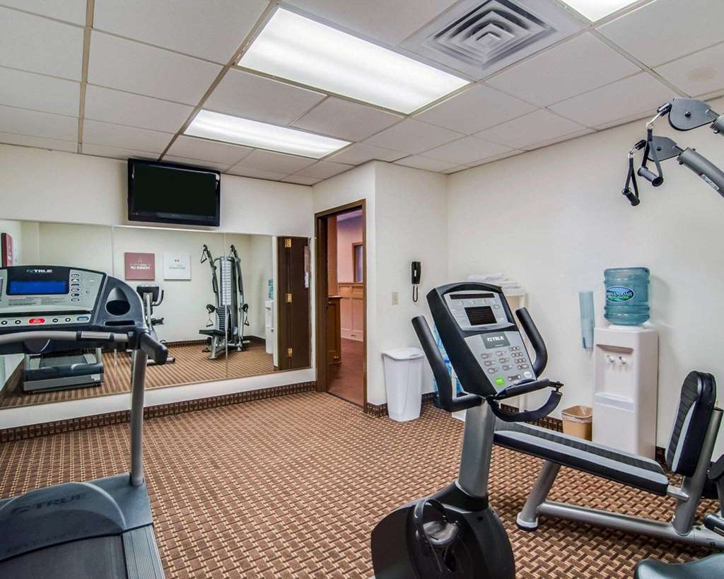 Comfort Inn & Suites Raphine Lexington near I 81 and I 64 - photo 27