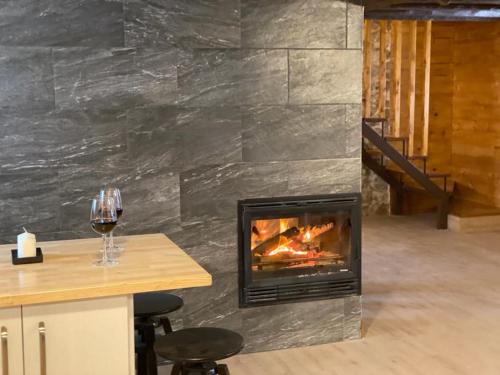 Alojamiento Rural El Molino de Butrera - carbon neutral hotel in Unknown City