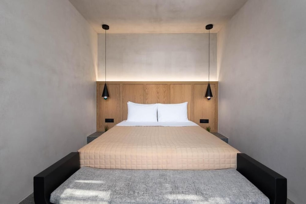 La Torretta Suites & Spa in Pyrgos, Greece