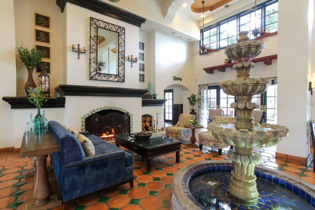 Oxford Suites Pismo Beach - photo 3