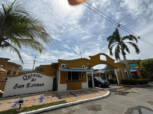 Condominio San Esteban Flandes Tolima — hotel in Flandes