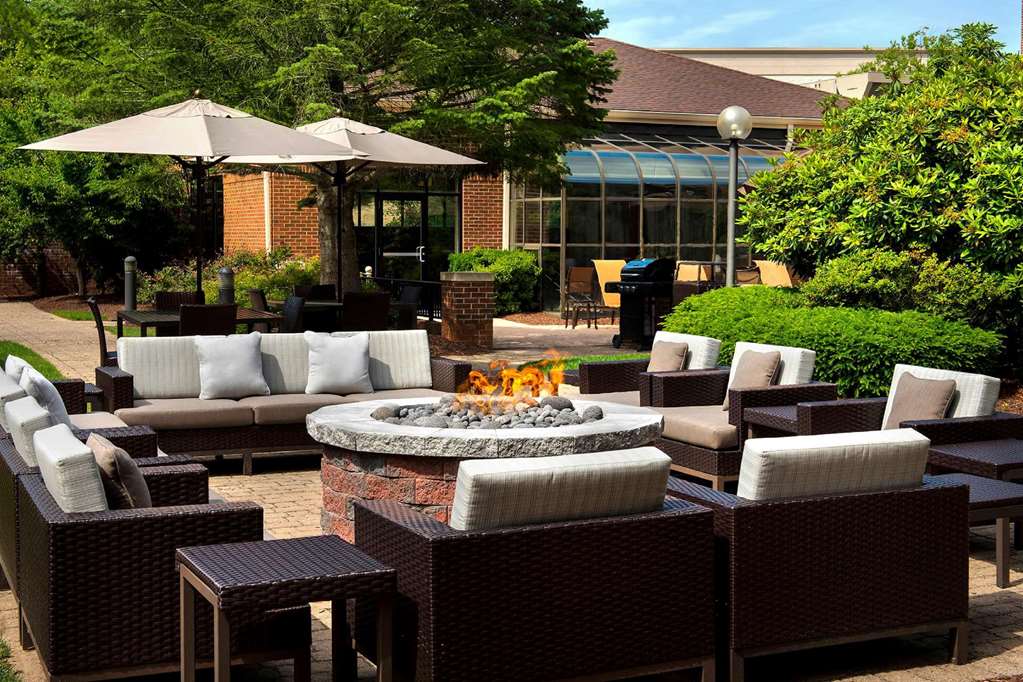 Sonesta Select Newport Middletown - photo 34