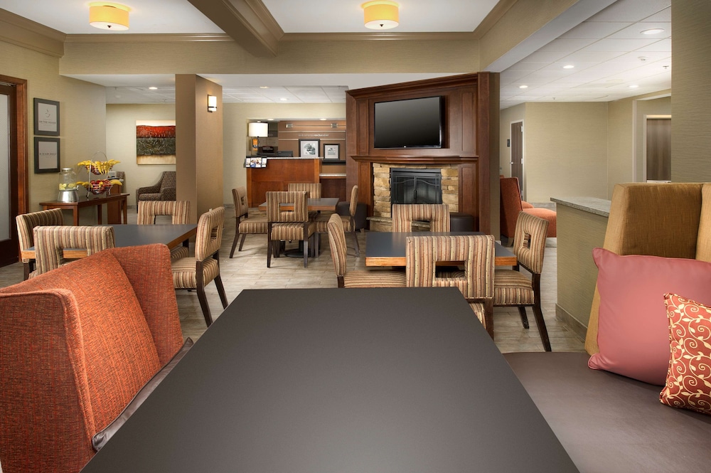 Hampton Inn Rochester Greece - photo 4