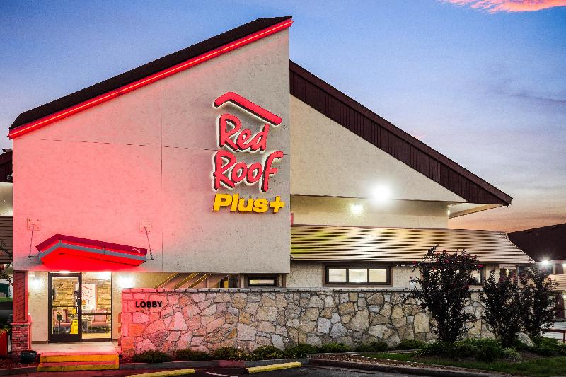 Red Roof Inn PLUS Nashville North Goodlettsville - photo 3