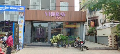 Vioray Inn — Jasidih — photo 3