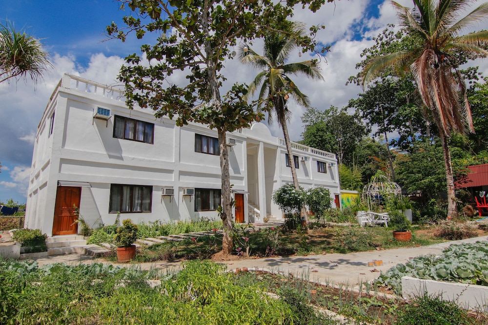 Kay’s Water World Hotspring Resort & Spa in Puerto Princesa, Philippines