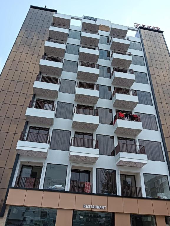 7 Seas - last minute hotel in Digha