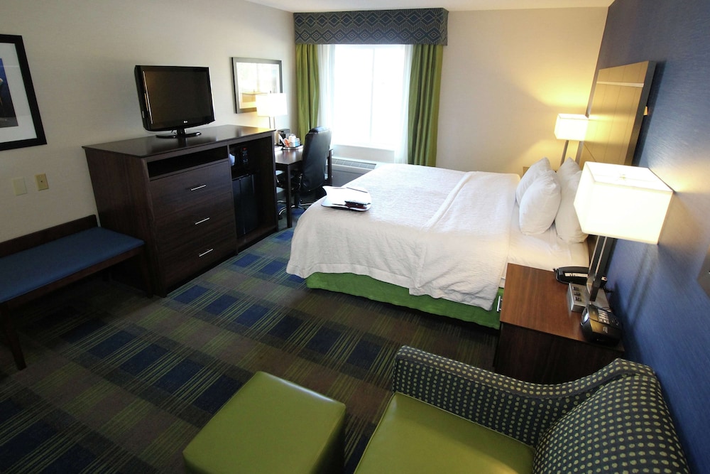Hampton Inn Sandusky Central - photo 9
