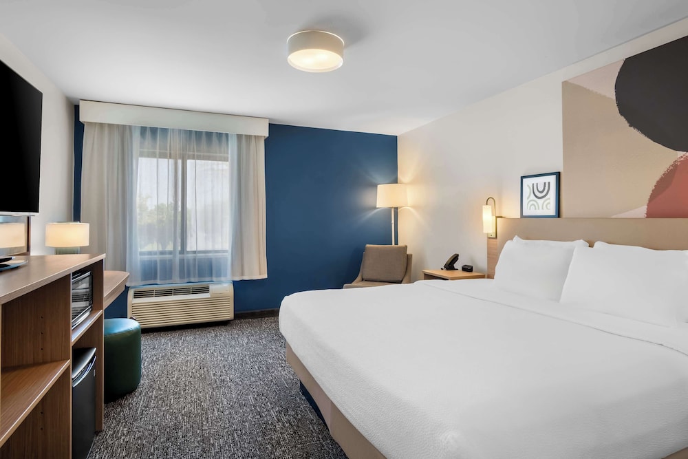 Comfort Inn Grapevine Near DFW Airport - photo 16