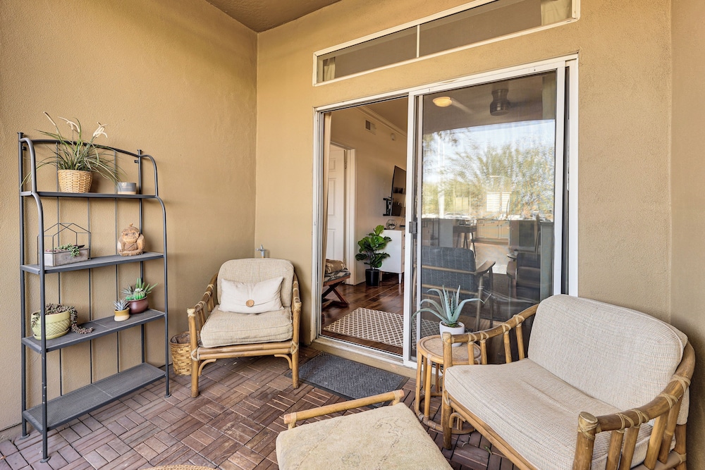 Resort Condo 8 Mi to Old Town Scottsdale - photo 23