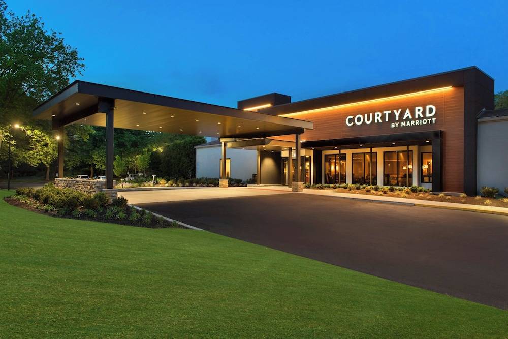 Courtyard by Marriott Lincroft Red Bank - featured photo