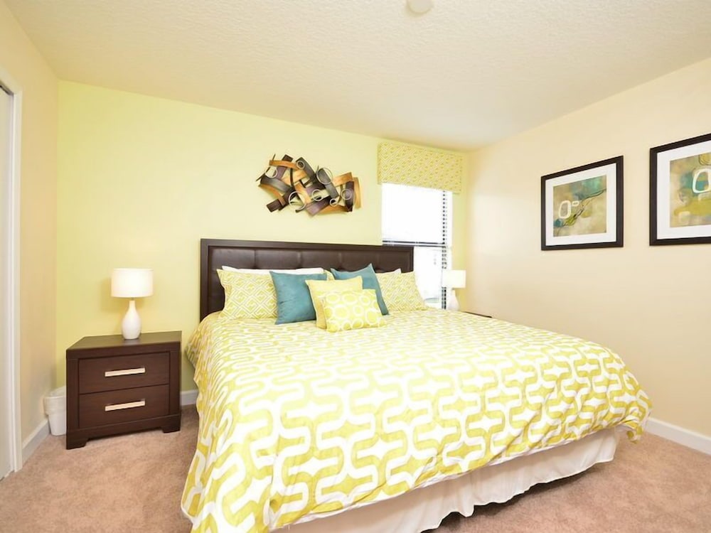 Ov3861 Champions Gate Resort 8 Bed 5 Baths Townhome - photo 5