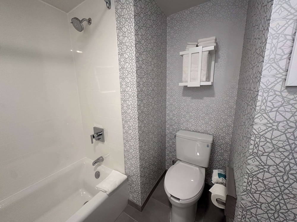 Hampton Inn Milpitas - photo 28