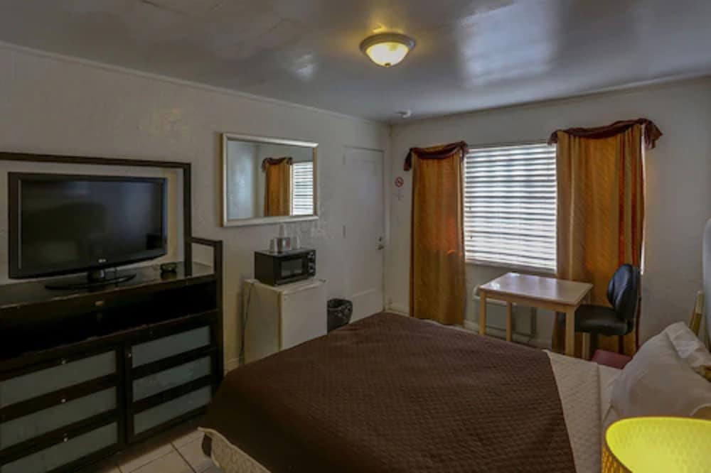 Richard's Hotel - photo 13