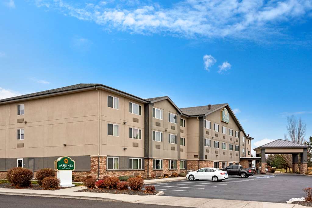 La Quinta Inn & Suites by Wyndham Meridian Boise West - photo 2