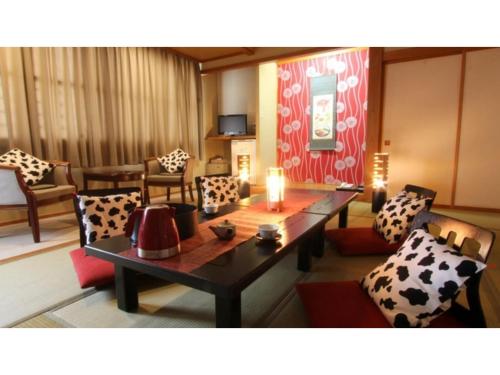 Hotel Symphony Vacation STAY 31588v in Sagae, Japan