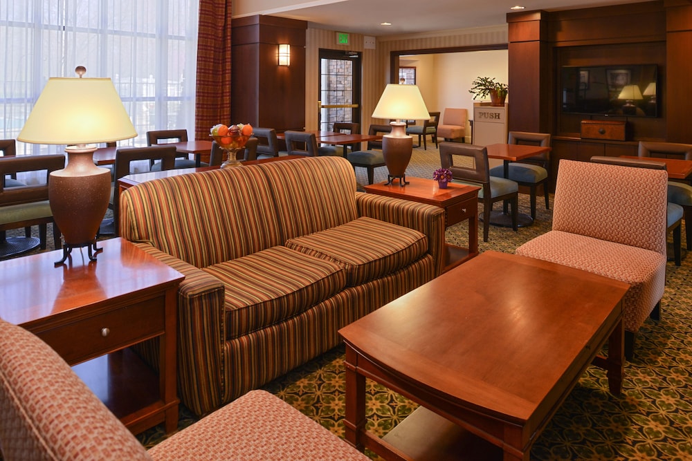 Staybridge Suites Indianapolis Airport by IHG - photo 91