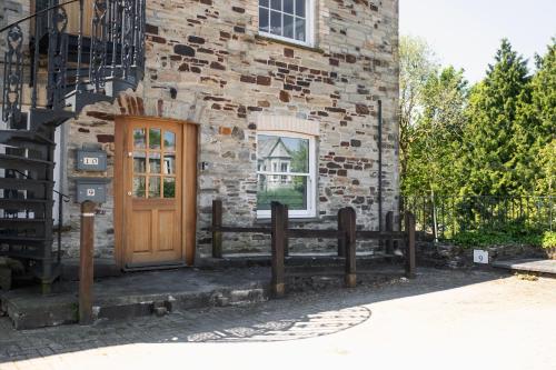 No.9 Priory House Bodmin — 4-Star Luxury Hotel in Bodmin, United Kingdom