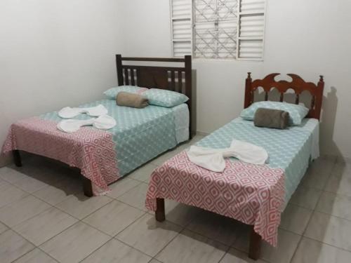 Pousada da Ana in Cavalcante, Brasil