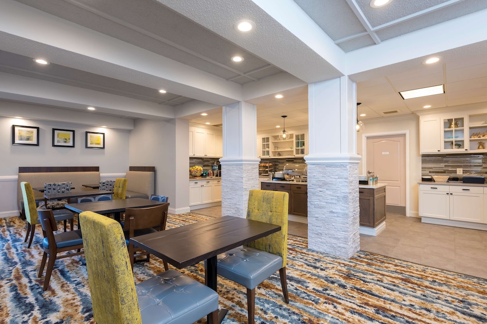 Homewood Suites by Hilton Bloomington - photo 65