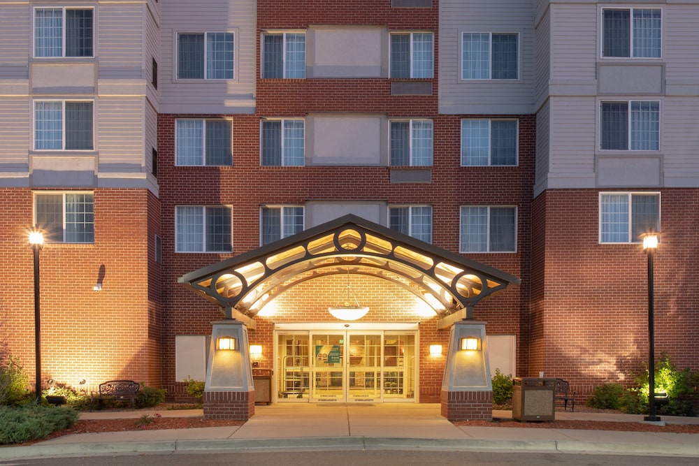 Staybridge Suites Denver International Airport by IHG - photo 76