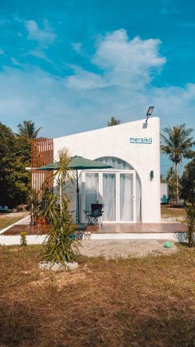 Mersika Beachfront Studio Near To Mersing Jetty — Mersing — photo 5