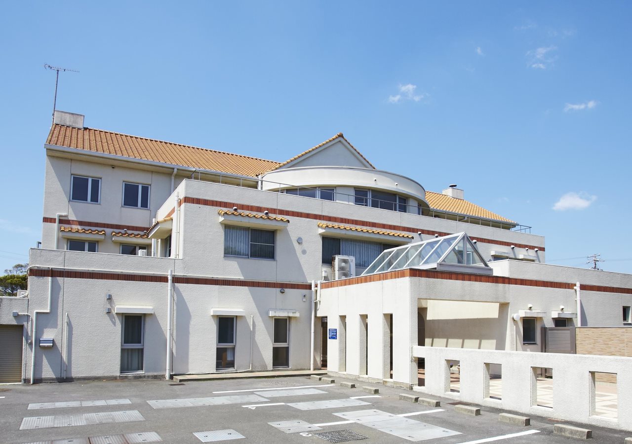 Therapy Resort Ise Shima in Shima, Japan