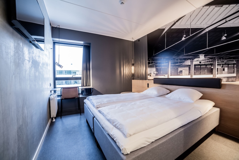 Four Points Flex by Sheraton Lyngby — Kongens Lyngby — photo 4