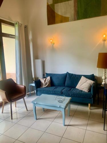 Les Oiseaux Avec Terrasse Parking Duplex — hotel in Le Chambon-Sur-Lignon