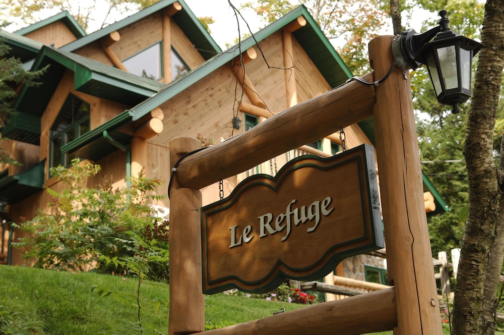 Auberge Le Refuge - last minute hotel in Mont Tremblant