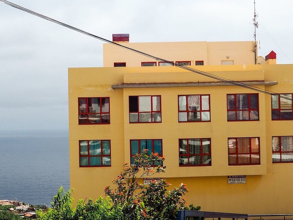 Apartamentos Buenavida 10966619 — Brena Baja