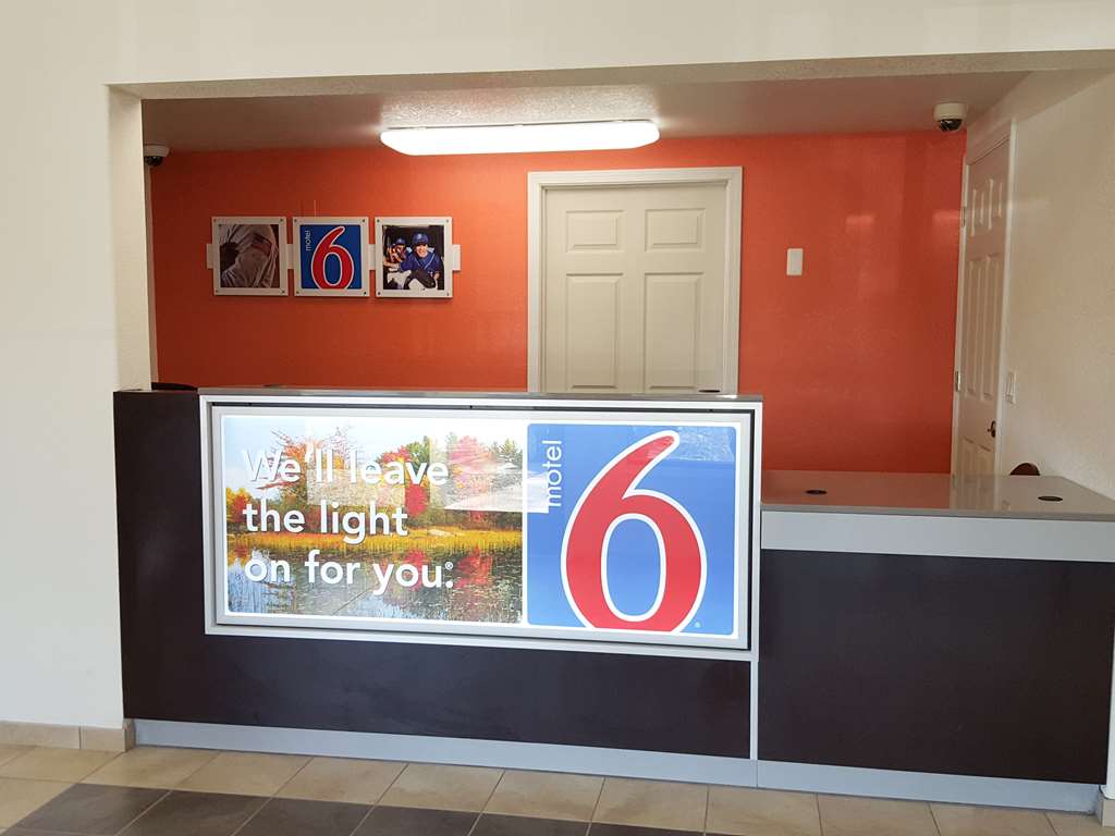 Motel 6 Erie PA - photo 29