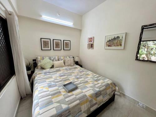 Dom Lucia Near Carter Road Bandra West by Connekt Homes