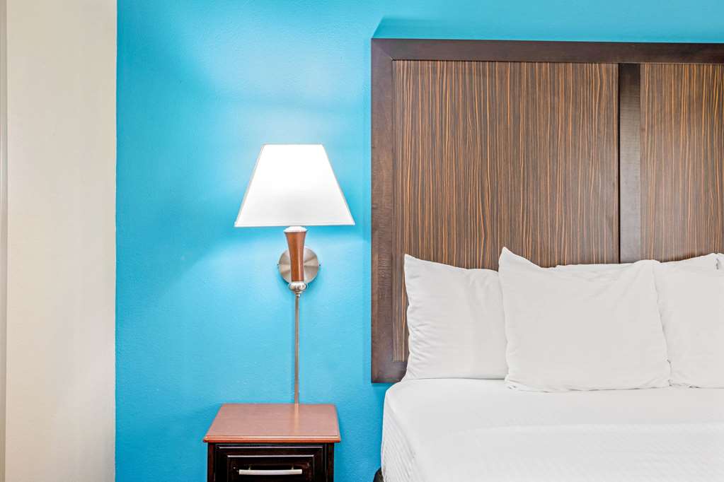 La Quinta Inn & Suites by Wyndham Corpus Christi Airport - photo 8