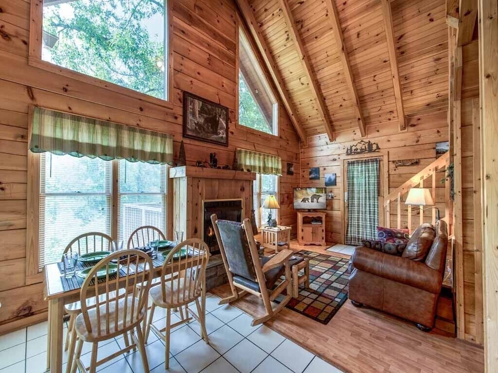 511twilighridgeacncb Twilight Ridge in Gatlinburg, United States