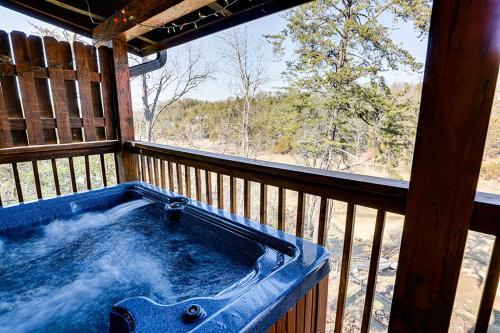 Lakeview Lodge by Venture Smoky Mountains — 4-Star Luxury Hotel in Sevierville, United States