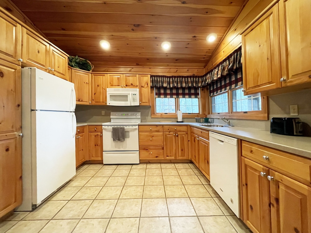 Mountain Springs Lake Resort - photo 133