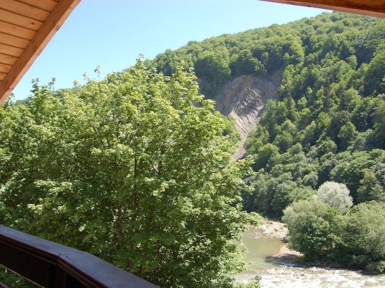 Hotel O’Shale — Yaremche — photo 5