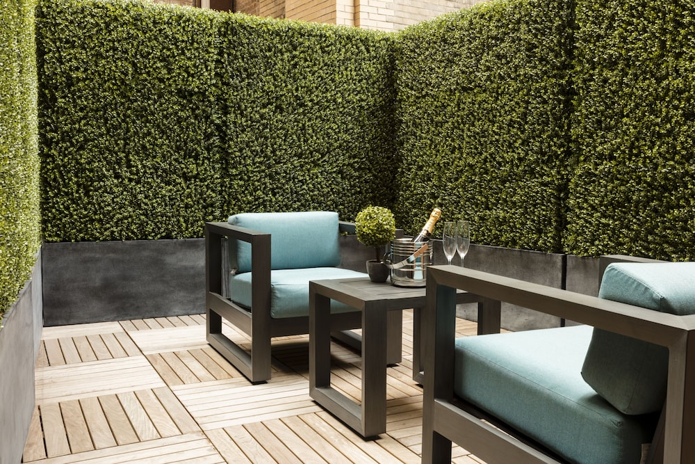 Artezen Hotel - photo 46