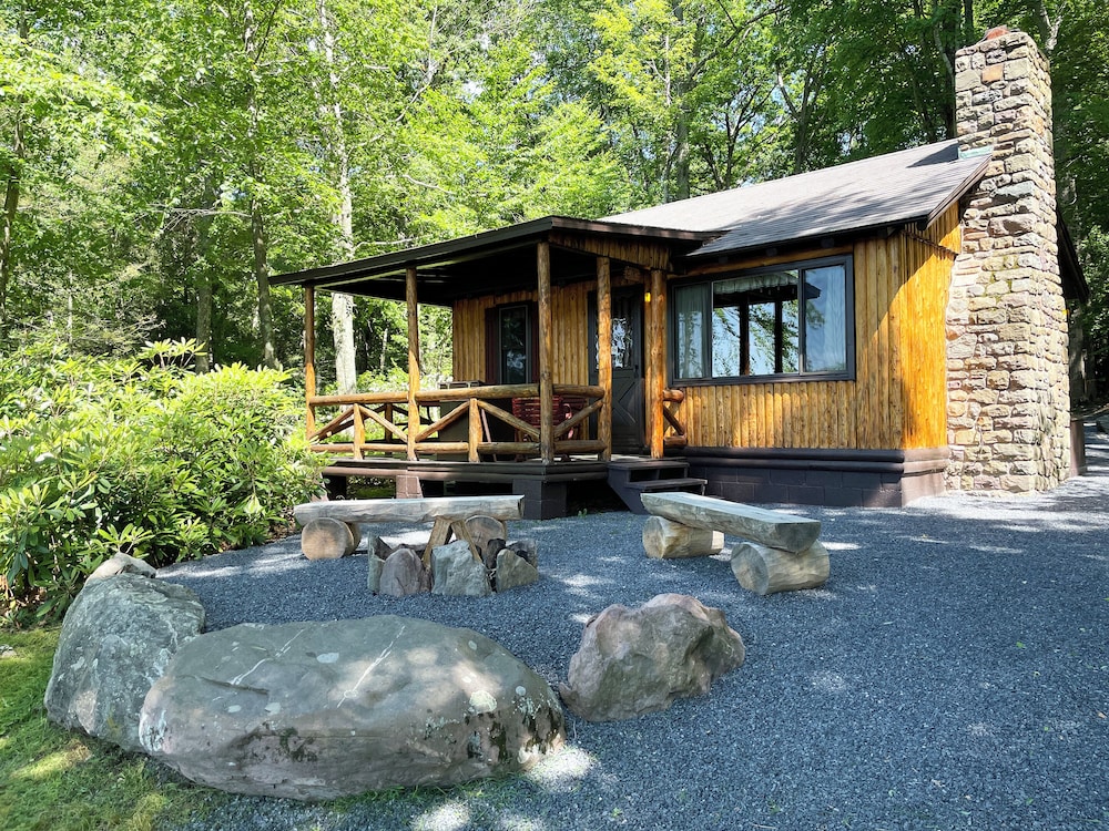 Mountain Springs Lake Resort - photo 359
